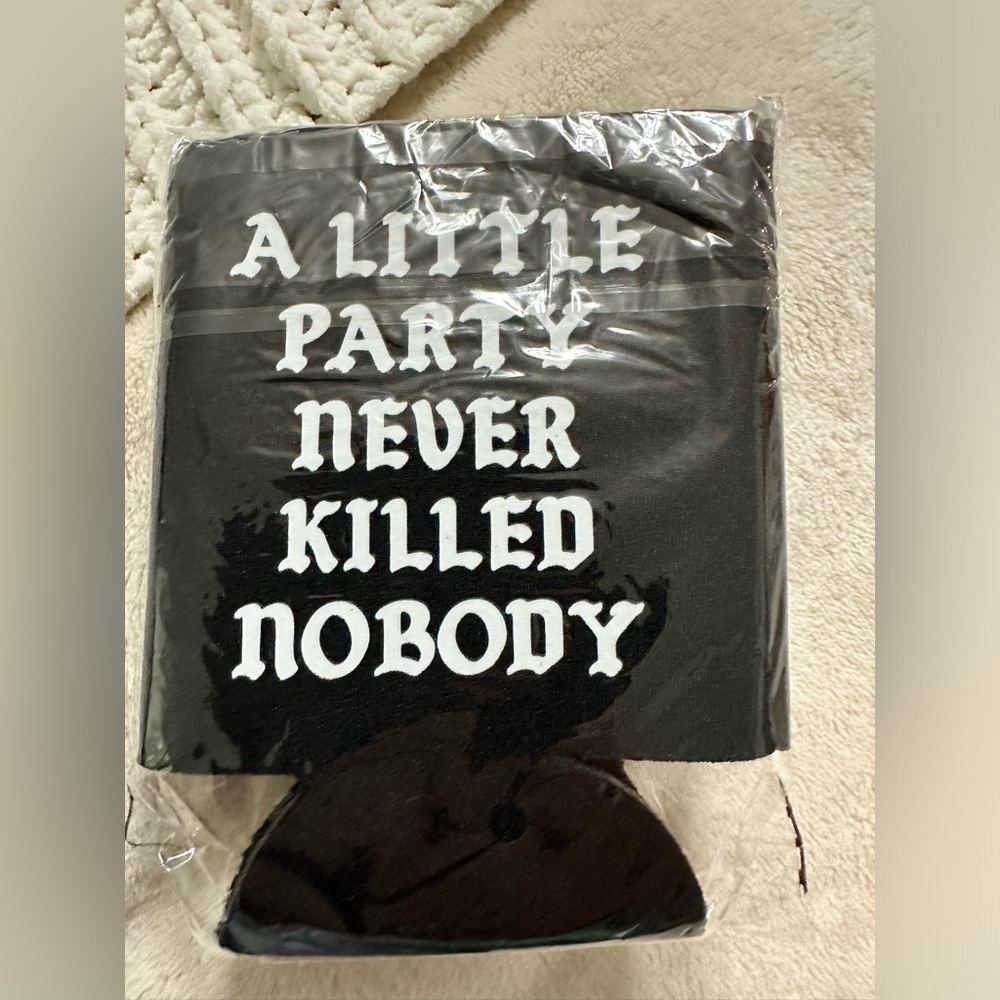 ALF COOZIE